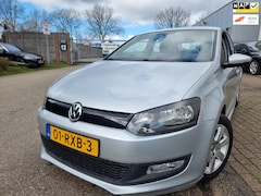 Volkswagen Polo - 1.2 TDI BlueMotion Comfortline