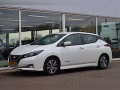 Nissan LEAF - Acenta 40 kWh