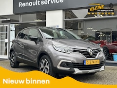 Renault Captur - TCe 150 EDC Intens | Lage tellerstand | Automaat | trekhaak