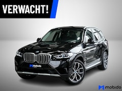 BMW X3 - xDrive30e | Verwacht | Leder |