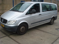 Mercedes-Benz Vito - 2.2 111 CDI-9 PERSOONS-AIRCO