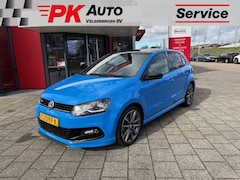 Volkswagen Polo - 1.2 TSI Highline | R-Line | Pano | 43.059 km Dealeronderhouden