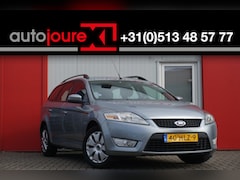 Ford Mondeo Wagon - 1.6-16V Trend