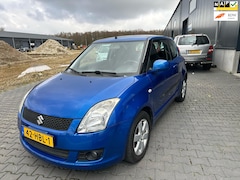 Suzuki Swift - 1.3 Bandit