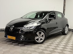 Renault Clio - 0.9 TCe Expression 5-drs Navi Airco NL Auto