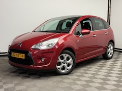 Citroën C3 - 1.6 VTi Exclusive Automaat PDC ECC NL Auto