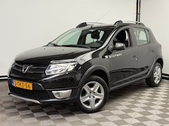 Dacia Sandero Stepway - 0.9 TCe Lauréate Cruise Navi PDC NL Auto