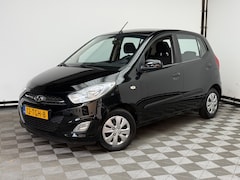 Hyundai i10 - 1.2 Plus Airco Elek. Pakket NL Auto