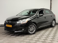 Citroën C4 - 1.6 VTi Tendance Navi PDC ECC Trekhaak NL Auto