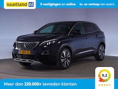 Peugeot 3008 - 1.2 PureTech 130pk GT Line [ LED Camera Apple Carplay/Android Auto ]