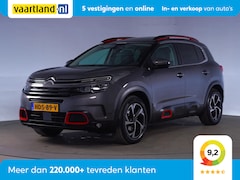 Citroën C5 Aircross - 1.2 PureTech Shine Aut. [ Navigatie Panoramadak Camera ]