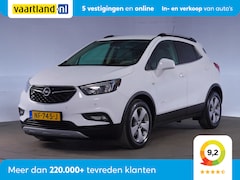 Opel Mokka - 1.4 Turbo Innovation [ Navi Half-leder Apple Carplay/Android Auto ]