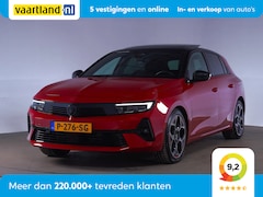 Opel Astra - 1.6 Hybrid edition [Pano Carplay Adaptive]