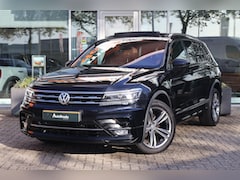 Volkswagen Tiguan Allspace - 1.5 TSI R-LINE 7-PERS 150pk DSG I Virtual I Pano I Camera I LED