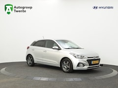 Hyundai i20 - 1.0 T-GDI Comfort | Trekhaak | DAB | Carplay | Cruise Control |