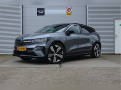 Renault Mégane E-Tech - EV60 Optimum Charge Iconic Harman Kardon sound, 360 camera, 20"