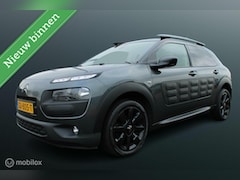 Citroën C4 Cactus - 1.2 PureTech Business, Cruise, Pano, Dab, Pdc + Camera, 110 PK, Navi, Clima