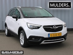 Opel Crossland X - 1.2 Turbo Innovation