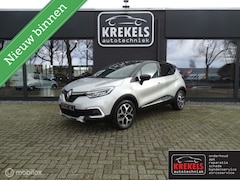 Renault Captur - 1.2 TCe Intens