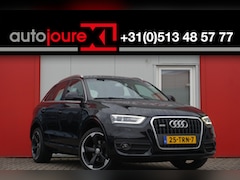 Audi Q3 - 2.0 TFSI Quattro Pro Line | Automaat | Navigatie | Climate | Origineel NL |