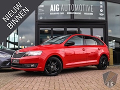 Skoda Rapid Spaceback - 1.2 TSI Greentech Style Edition | Pano | Cruise Control | Airco | USB