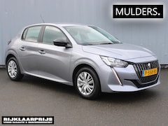 Peugeot 208 - 1.2 PureTech Active Navigatie / CruiseControl