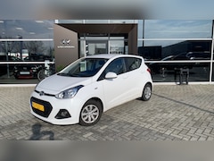 Hyundai i10 - 1.0i i-Motion Comfort