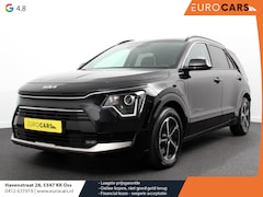 Kia Niro - 1.6 GDi PHEV 182pk Automaat DynamicLine Edition | Navigatie | Apple Carplay/Android Auto |