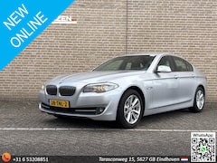 BMW 5-serie - 520i Executive | Climate | Cruise | Navi | PDC |