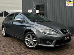 Seat Leon - 1.4 TSI FR / CRUISE / CLIMA / STOELVERWARMING