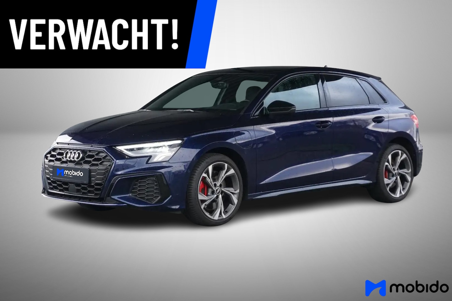 Audi A3 Sportback - | 45 TFSI e S edition | Verwacht | - AutoWereld.nl