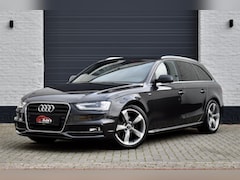 Audi A4 Avant - 1.8 TFSI S Edition S-Line | Navi | Cruise | Half-Leder |