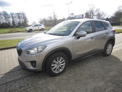 Mazda CX-5 - 2.0 SkyActiv-G 160 AUT 4WD