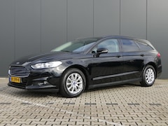 Ford Mondeo Wagon - 1.0 EcoBoost Trend | Navigatie | DAB | Parkeersensoren | Cruise Control | Climate Control