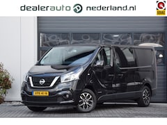 Nissan nv300 - 1.6 dCi L2H1 Optima | 2x Schufdeur |