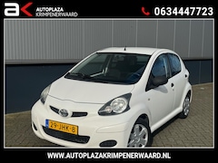 Toyota Aygo - 1.0-12V Access Airco Nette auto Nieuwe apk