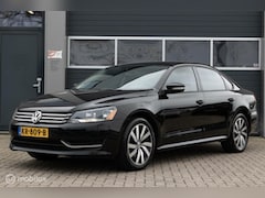 Volkswagen Passat - 1.8 TSI Business Edition R NWE KETTING