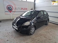 Toyota Aygo - 1.0-12V Cool