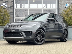 Land Rover Range Rover Sport - 2.0 P400e SE DYNAMIC - AFN. TREKH. - 21 INCH