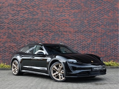 Porsche Taycan Cross Turismo - 4 *Performance accu*PASM*Pas. Display