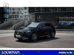 Mercedes-Benz EQA - 250+ Business Solution AMG 71 kWh | Premium pakket | Parkeerpakket met 360°-camera | KEYLE