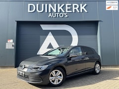 Volkswagen Golf - 1.5 eTSI LIFE | NAV |Cruise Control | Lane assist | LED | Carplay | Ambient light