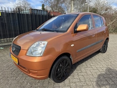 Kia Picanto - 1.0 LX 5 Drs