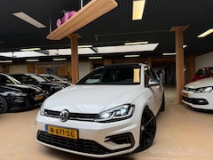 Volkswagen Golf - 2.0 TSI 4Motion R Nwe Apk Pano Lane Assist Airco Cruise Control