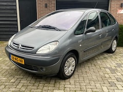 Citroën Xsara Picasso