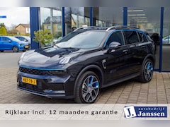 Lynk & Co 01 - 1.5 261PK Plugin Hybrid | Prijs rijklaar incl. 12 mnd garantie | Navi Panodak Ledverlichti