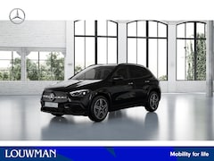 Mercedes-Benz GLA-Klasse - 180 Business Solution AMG | Trekhaak | Nightpakket | Keyless-Go comfortpakket | Parkeerpak