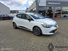 Renault Clio - 0.9 TCe Expression