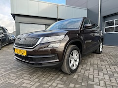 Skoda Kodiaq - 1.5 TSi Aut.( DSG ) Business 150PK Navi Camera stoelverw