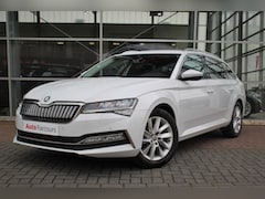 Skoda Superb Combi - 1.4 TSI iV BnsEdPlus*Canton Audio*Memory*Hybride